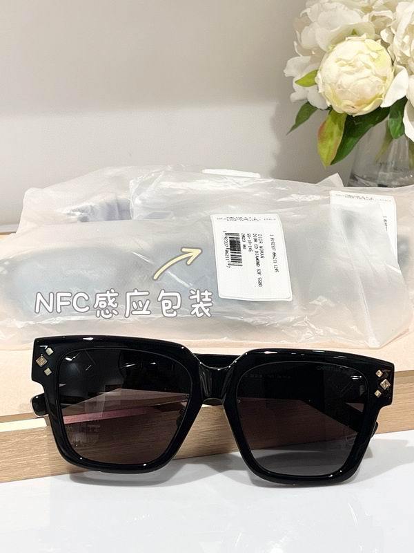 DIOR Sunglasses 165